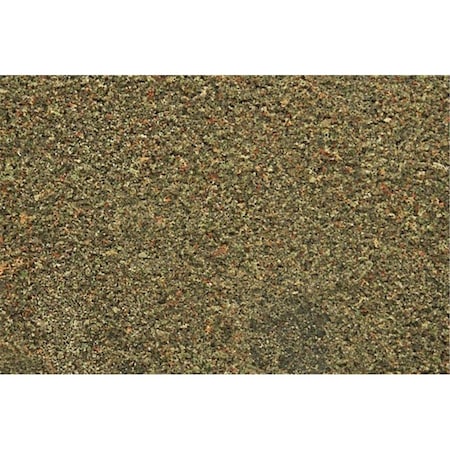 Woodland Scenics Earth Blend Turf WOO50